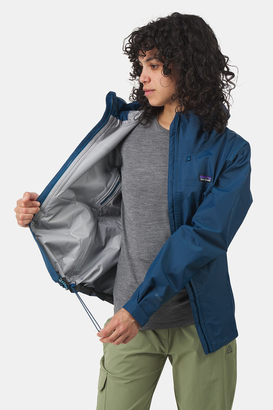Patagonia Patagonia Torrentshell 3L Hardshell Jas Dames