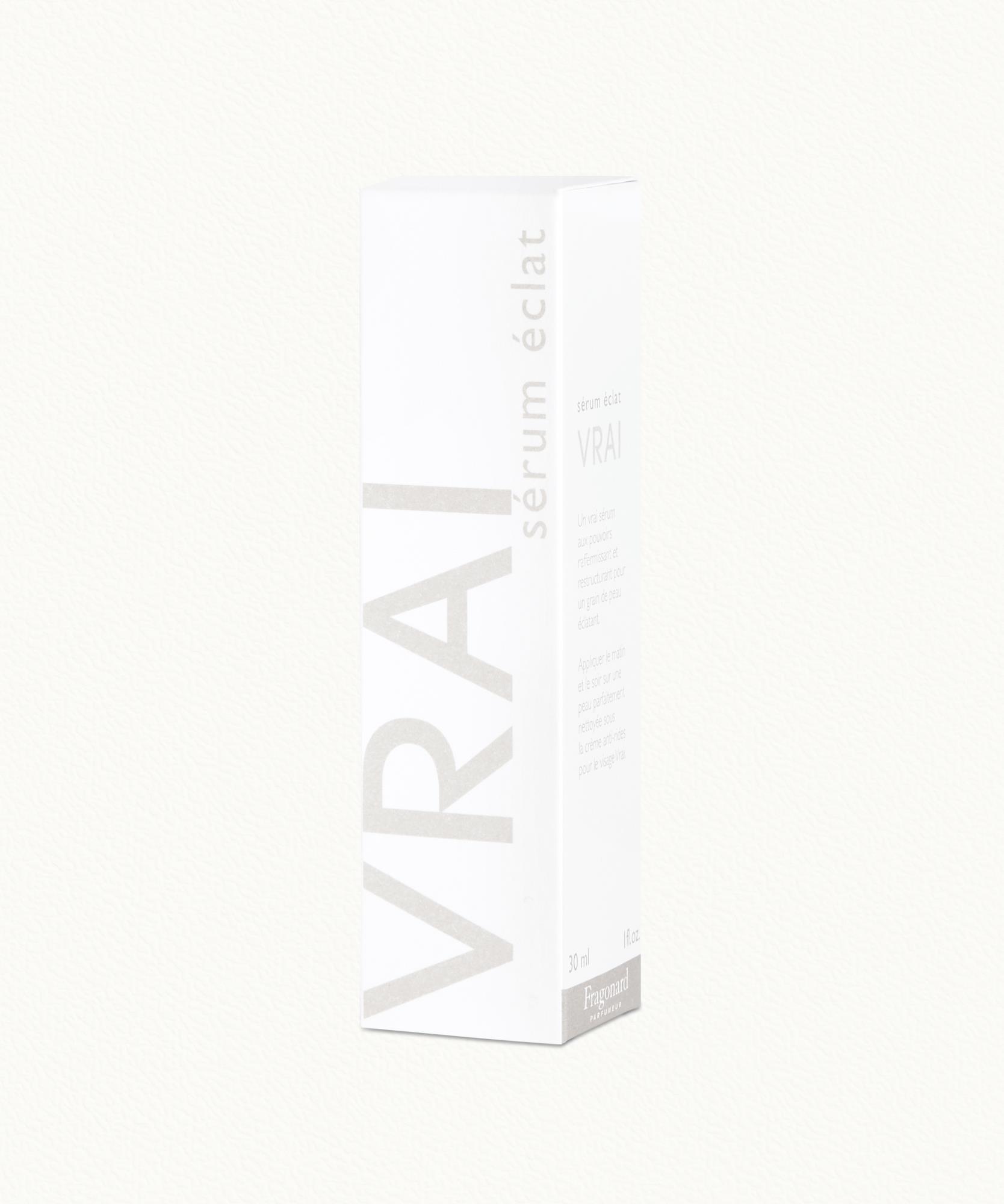 Sérum Éclat  Vrai - 30ml
