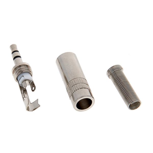 the sssnake 1021 Stereo Mini-jack plug