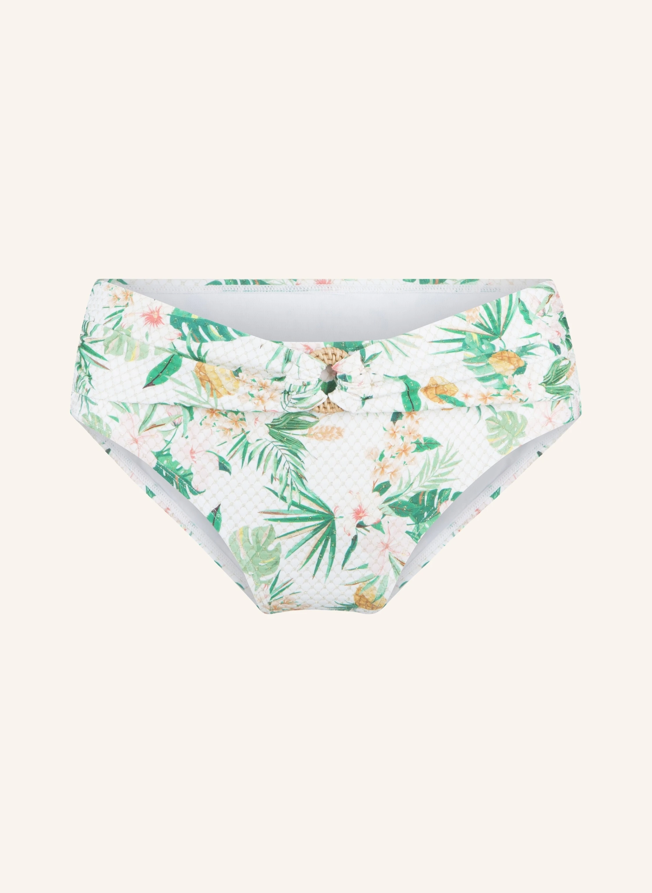 LINGADORE shorty Bikini