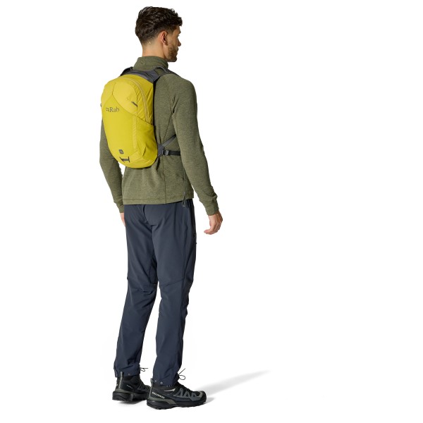 Rab - Tygen 12 - Sac à dos vélo
