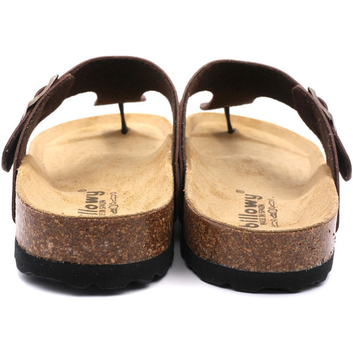 Billowy - 8075C04 Marrón