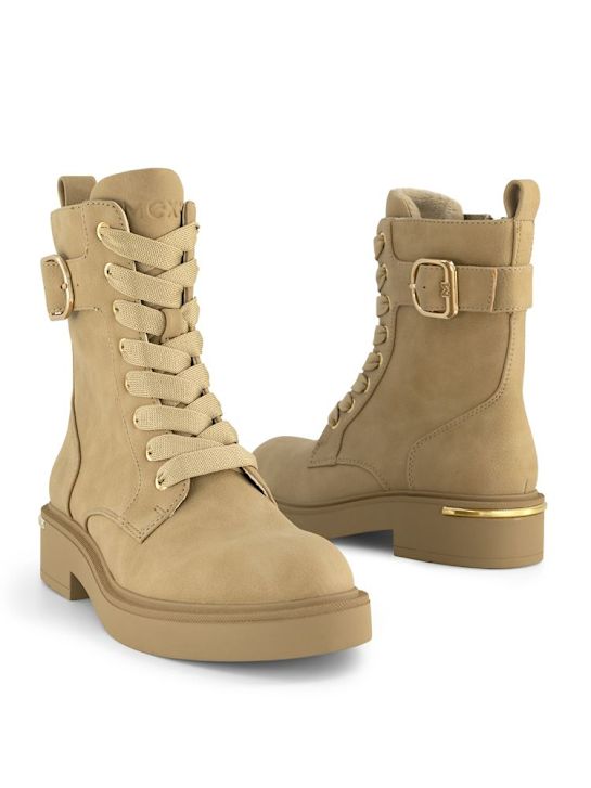 MEXX Veterboot