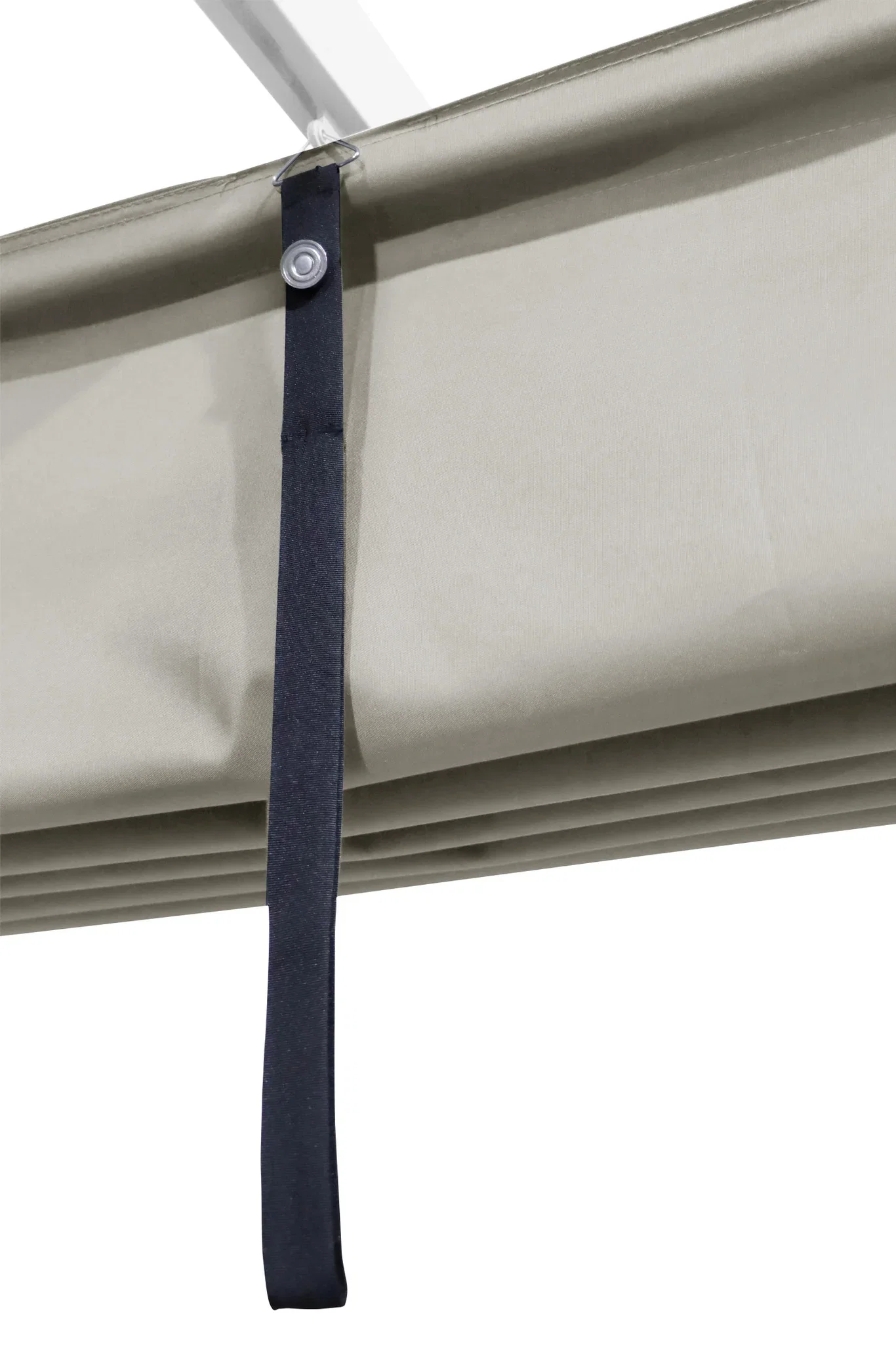 Skanden Pergola Oslo Lengde 300 cm