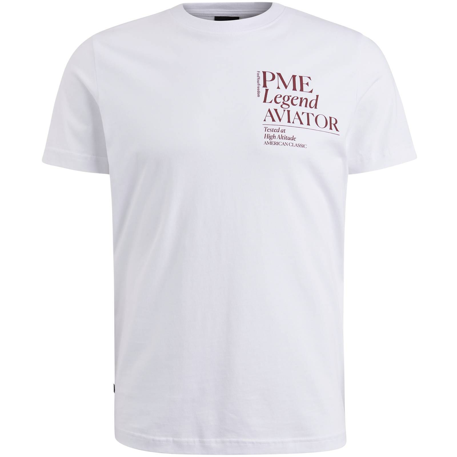 PME Legend| Herren T-Shirt