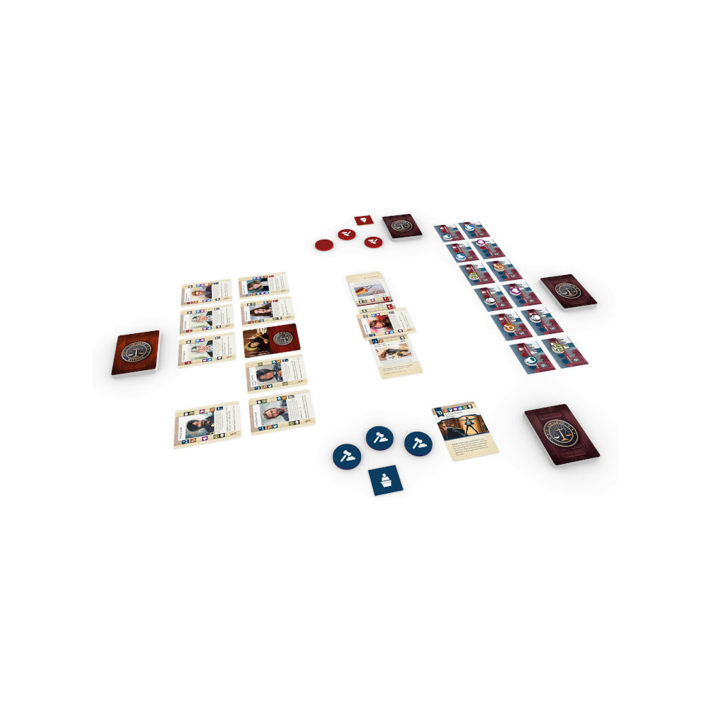 Objection !
