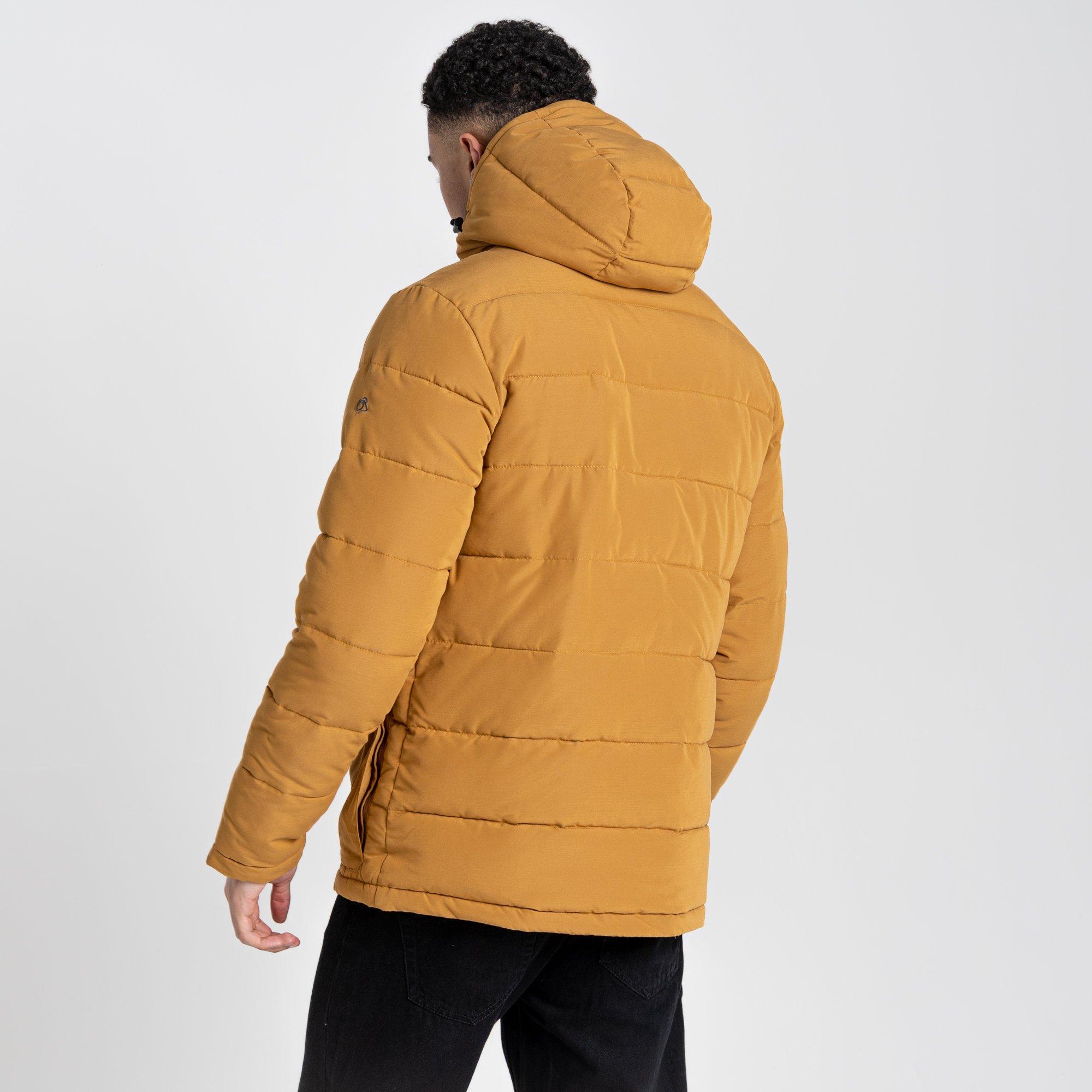 Craghoppers Crag Trillick Hd Jkt Sn99