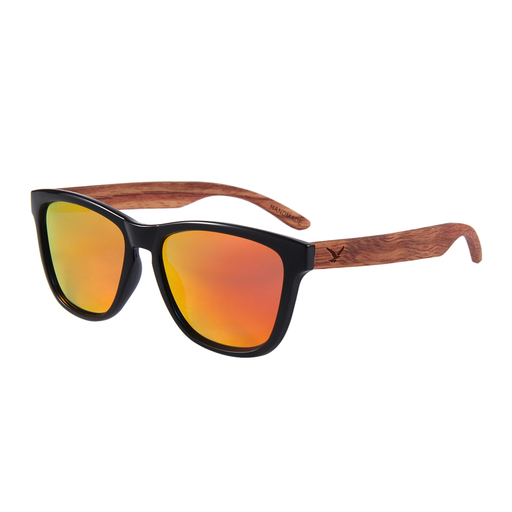 Gafas De Sol Fluor | Regular Wood