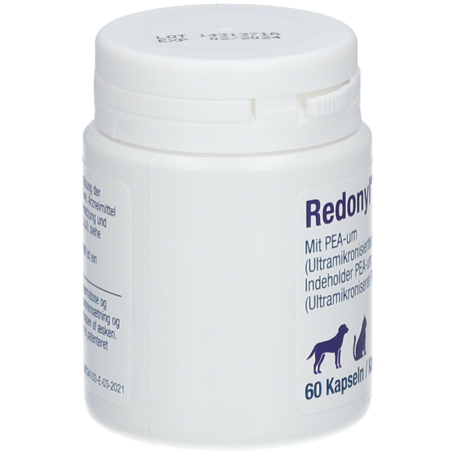 Redonyl® Ultra 50 mg