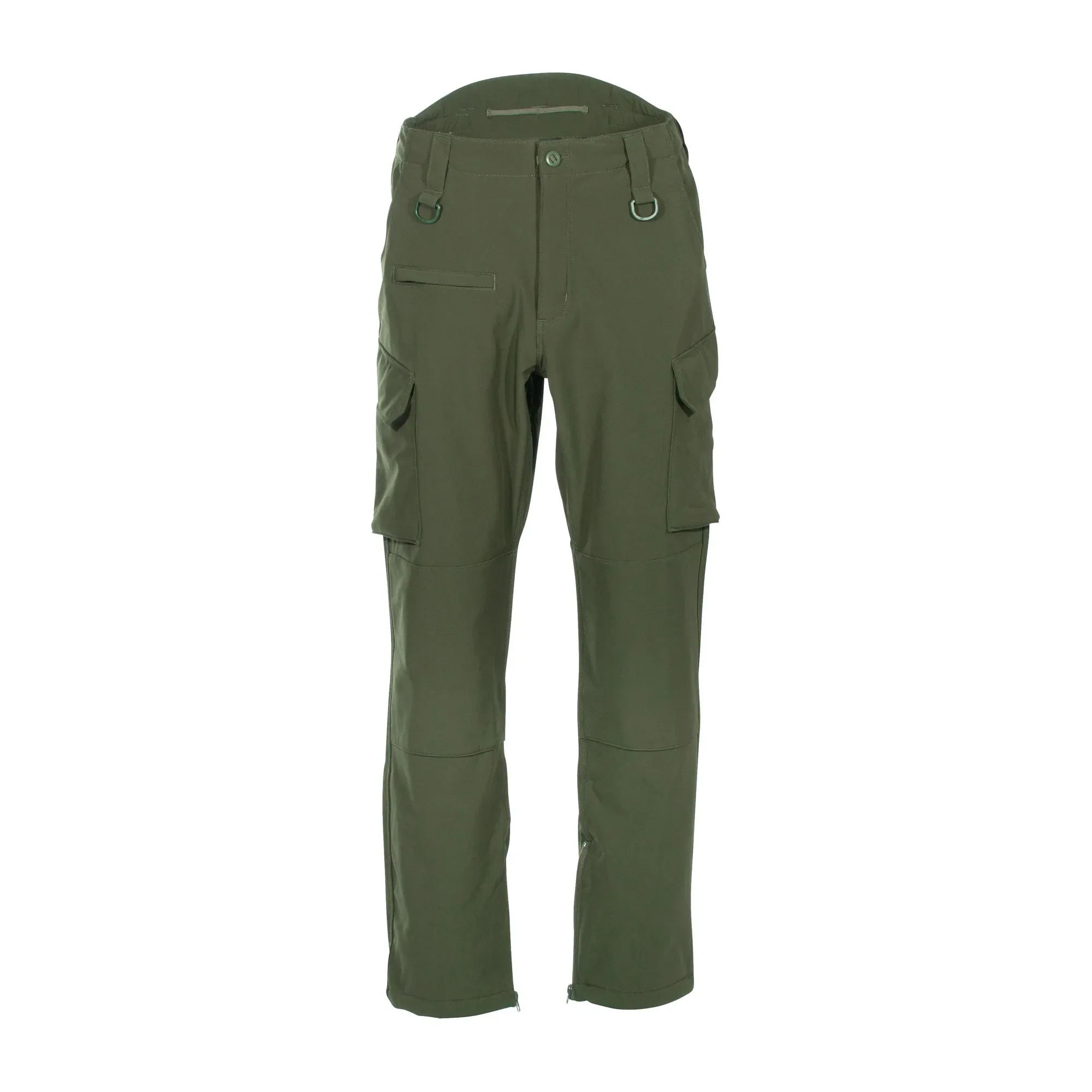 Mil-Tec -  Hose Softshell Explorer