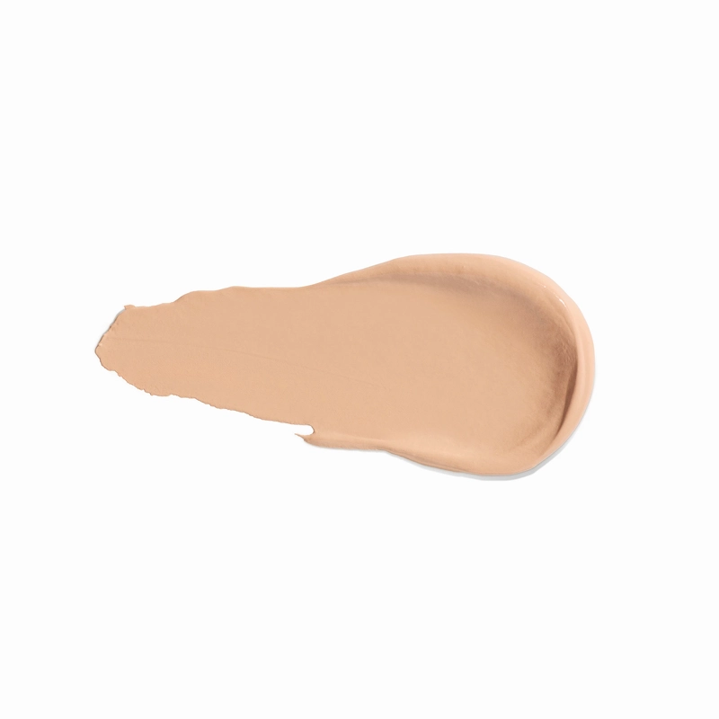 Nilens Jord Silky Skin Foundation 30 ml - Bright