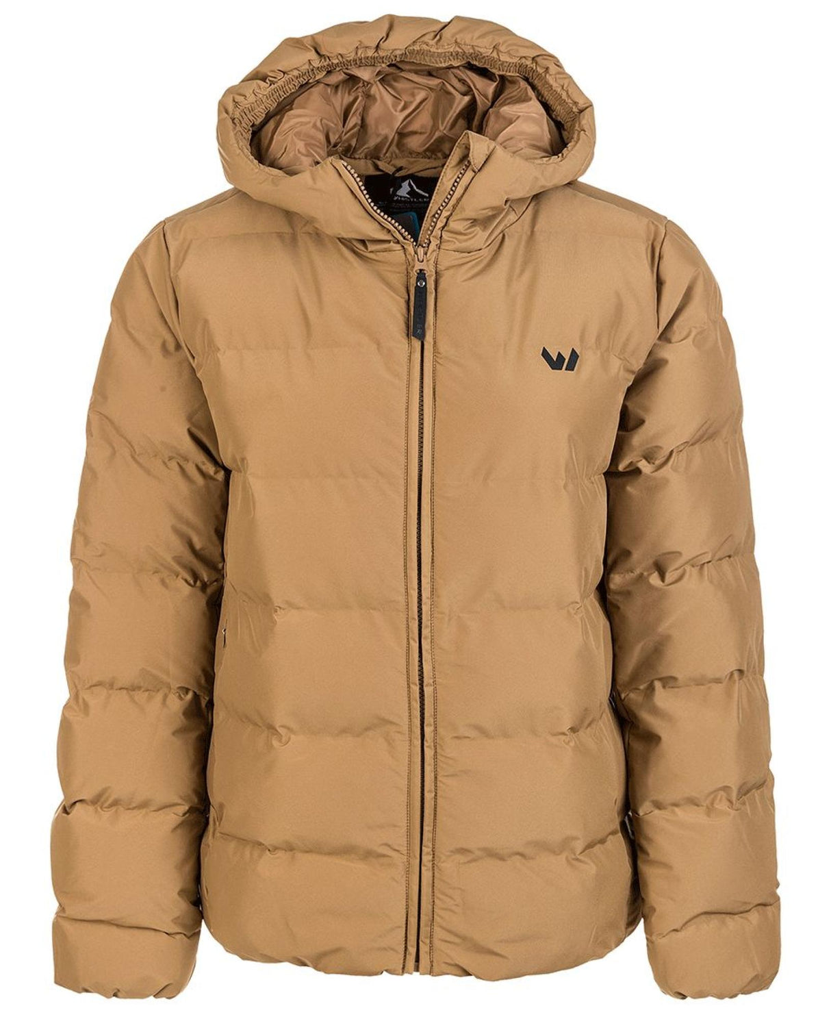 Whistler<br>Janine W Padded