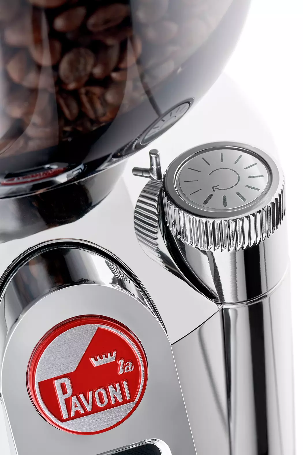 Kaffeemühle Cilindro