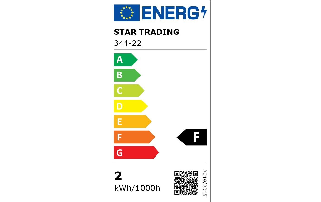 Lampe 1.4 W (16 W) G4 WarmweissLED-Kapsel