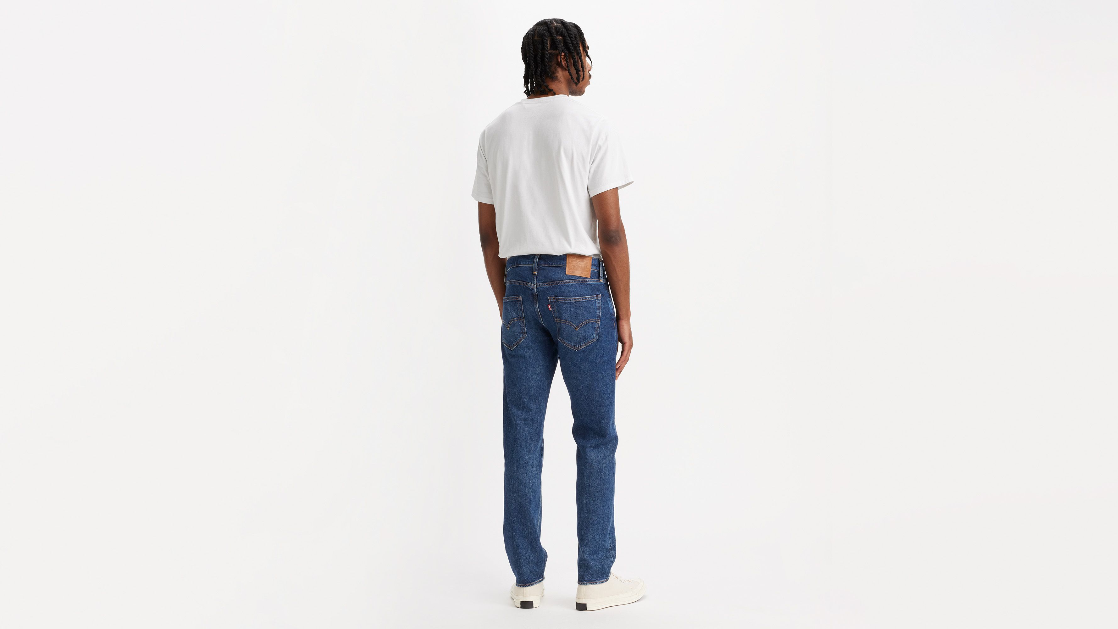 Jean 502™ Taper - Jack Of All Trades - Bleu