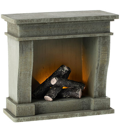 Maileg Miniature Pejs - Mint Grøn