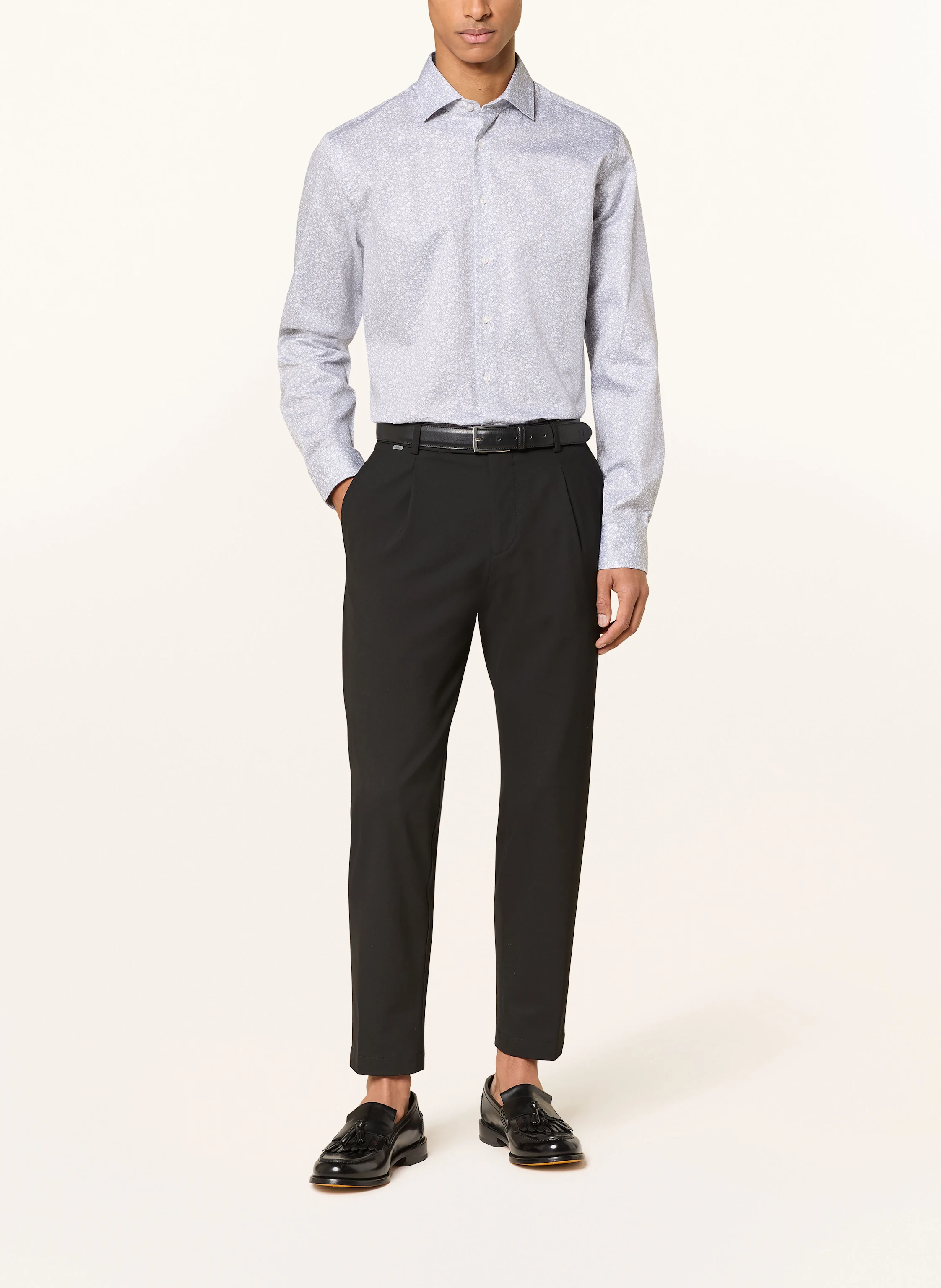 seidensticker Hemd Shaped Fit