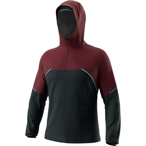 Veste trail DYNAFIT ALPINE GTX M JKT BURGUNDY