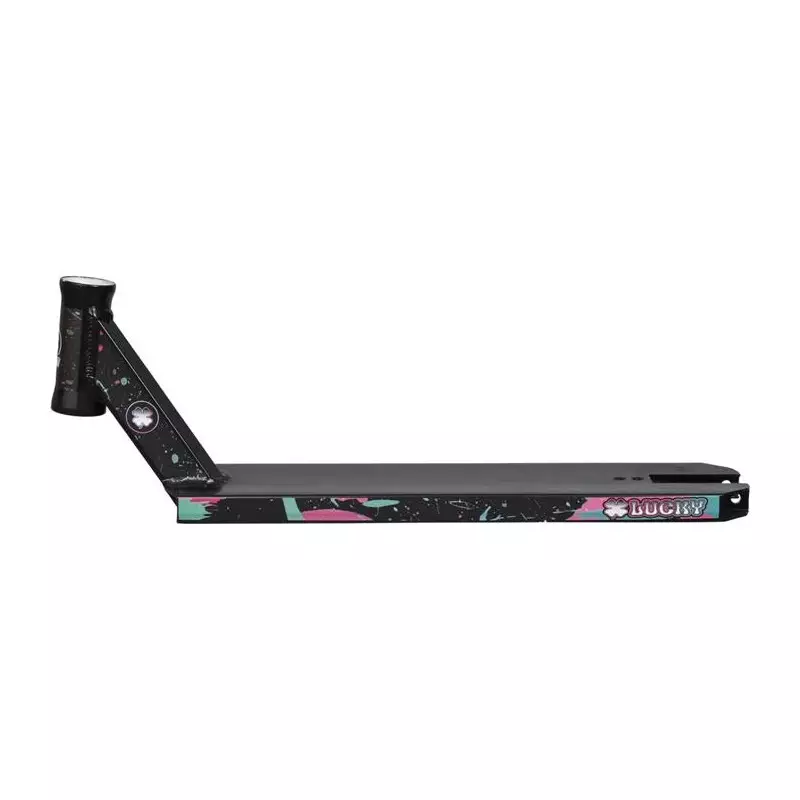 Deck trottinette LUCKY Crew 2022 Hydrodip