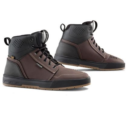 Demi-bottes Falco PATROL 2 - Marron