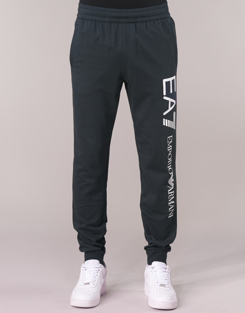 Emporio Armani EA7 - TRAIN LOGO SERIES - Marine
