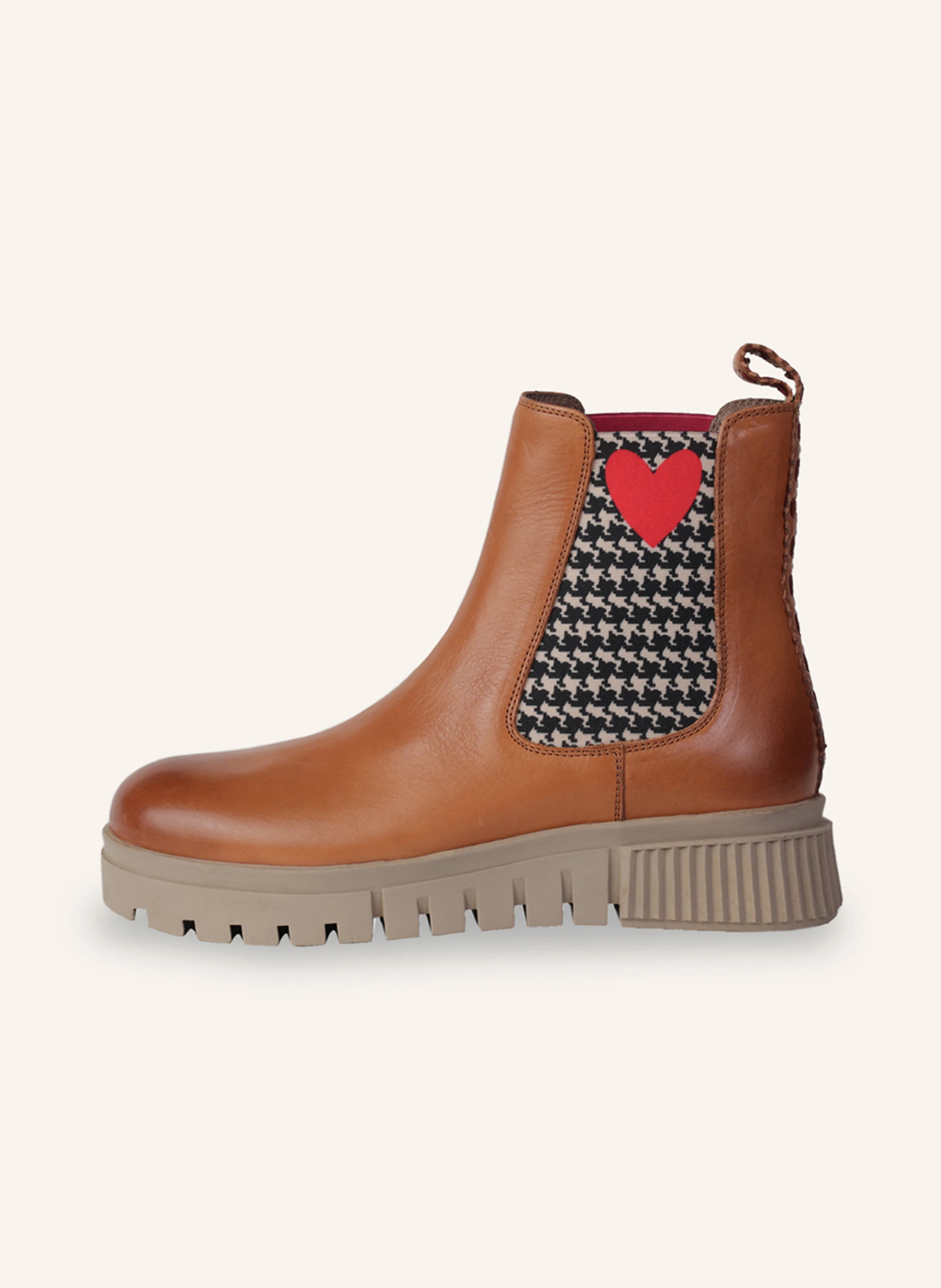 CRICKIT Chelsea-Boots NAELLE
