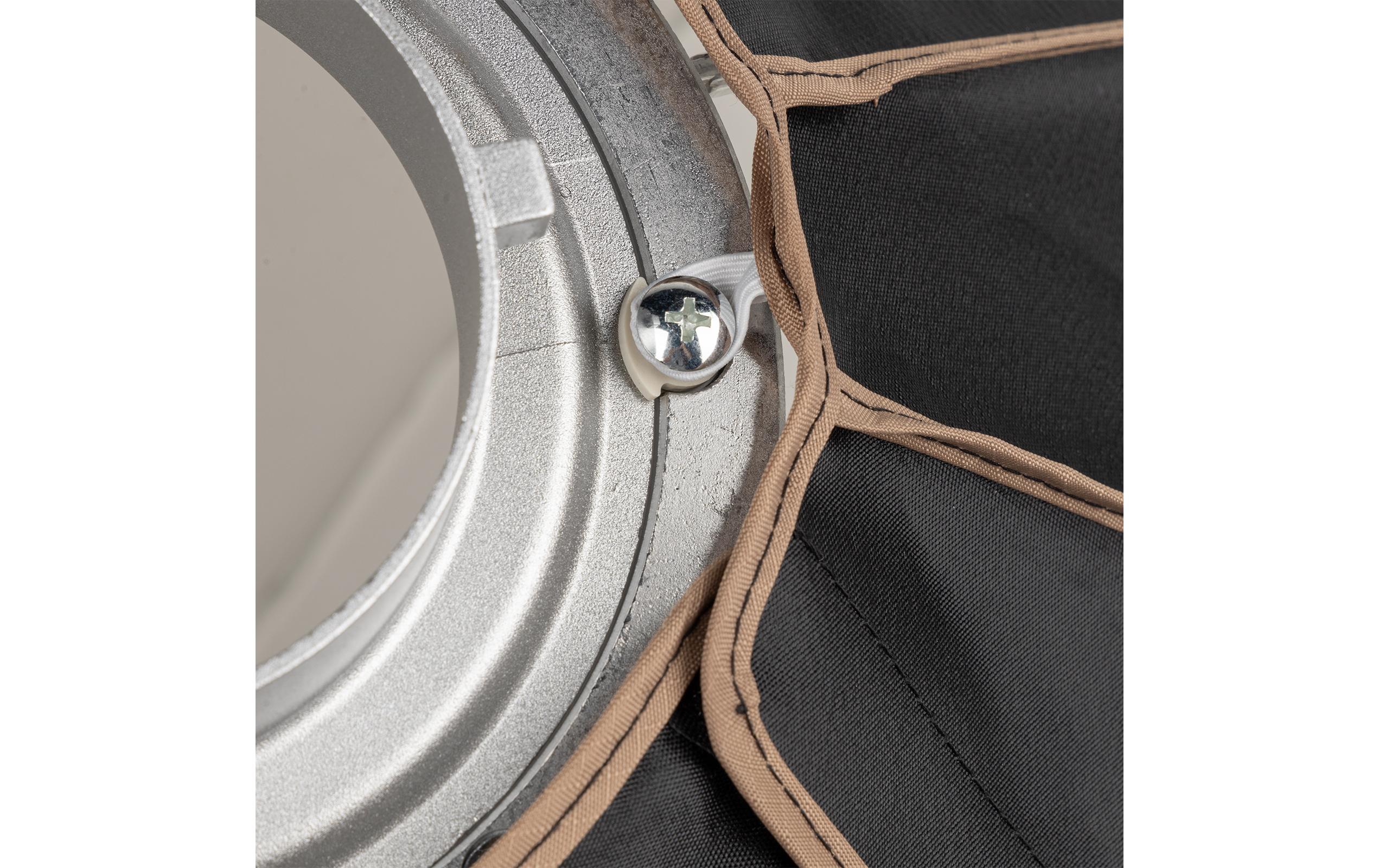 Softbox RA-L65Vielseitige Laterne Softbox für weiche Lichteffekte
