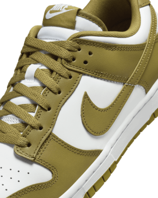 Nike Dunk Low Retro Men's Shoes