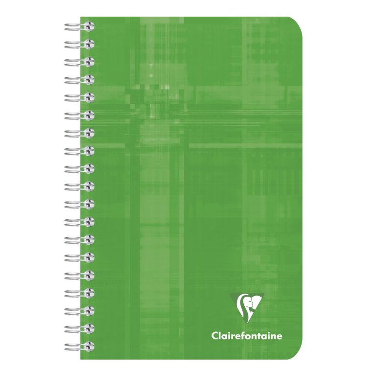 Clairefontaine Notizheft