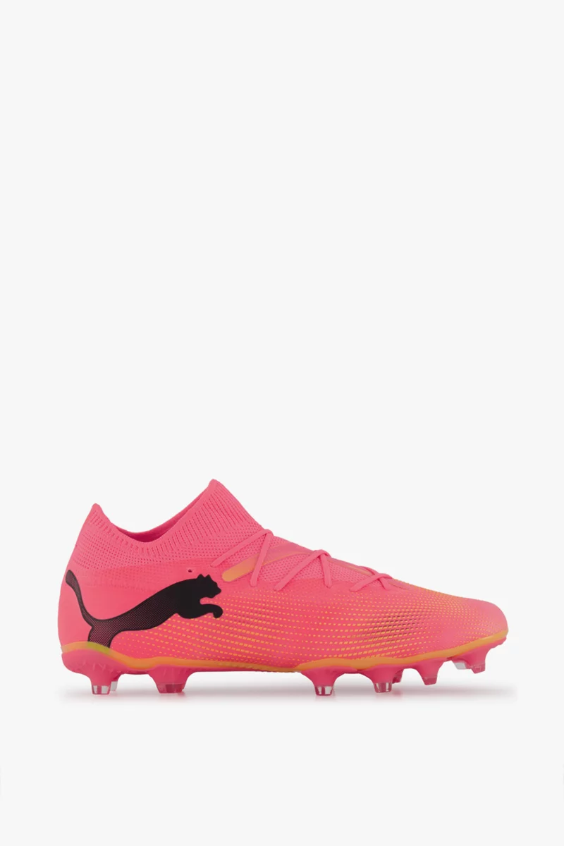Puma Future 7 Match FGAG Herren Fussballschuh