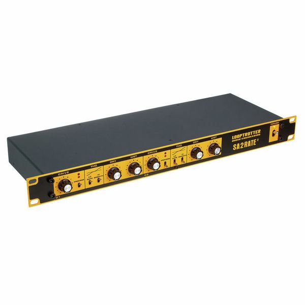 Looptrotter Sa2rate 2