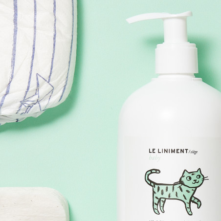 JOONE Le liniment