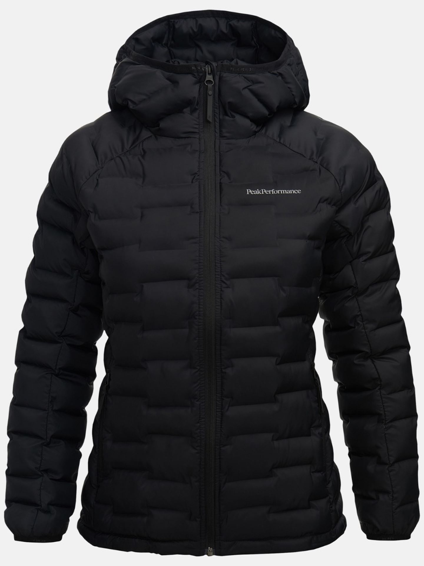 Argon Lite Hood Jacket