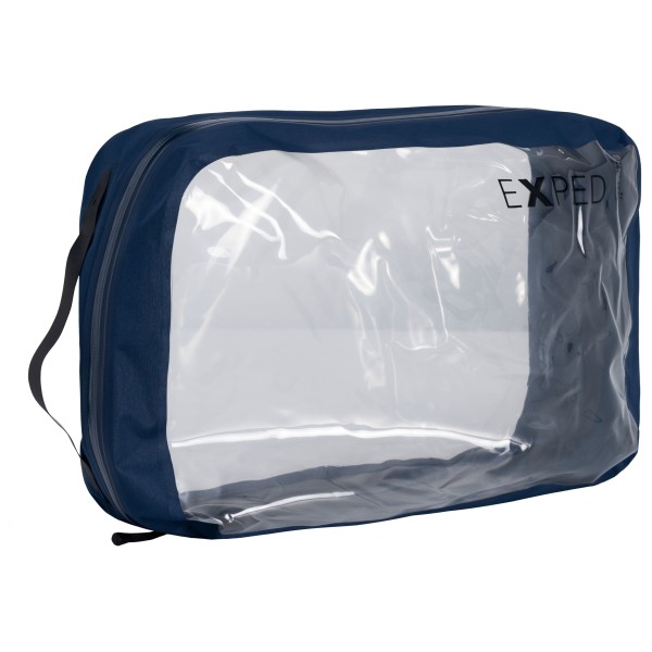 Exped - Organizer Cube Clear - Housse de rangement