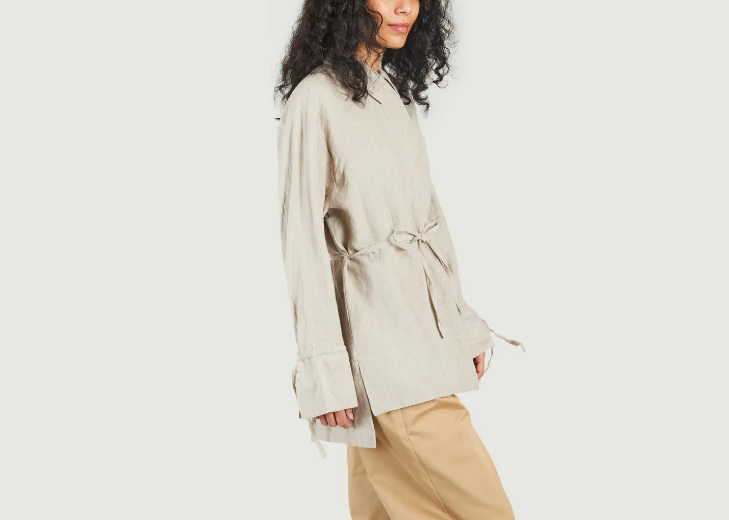 Chemise Fenna Skall Studio