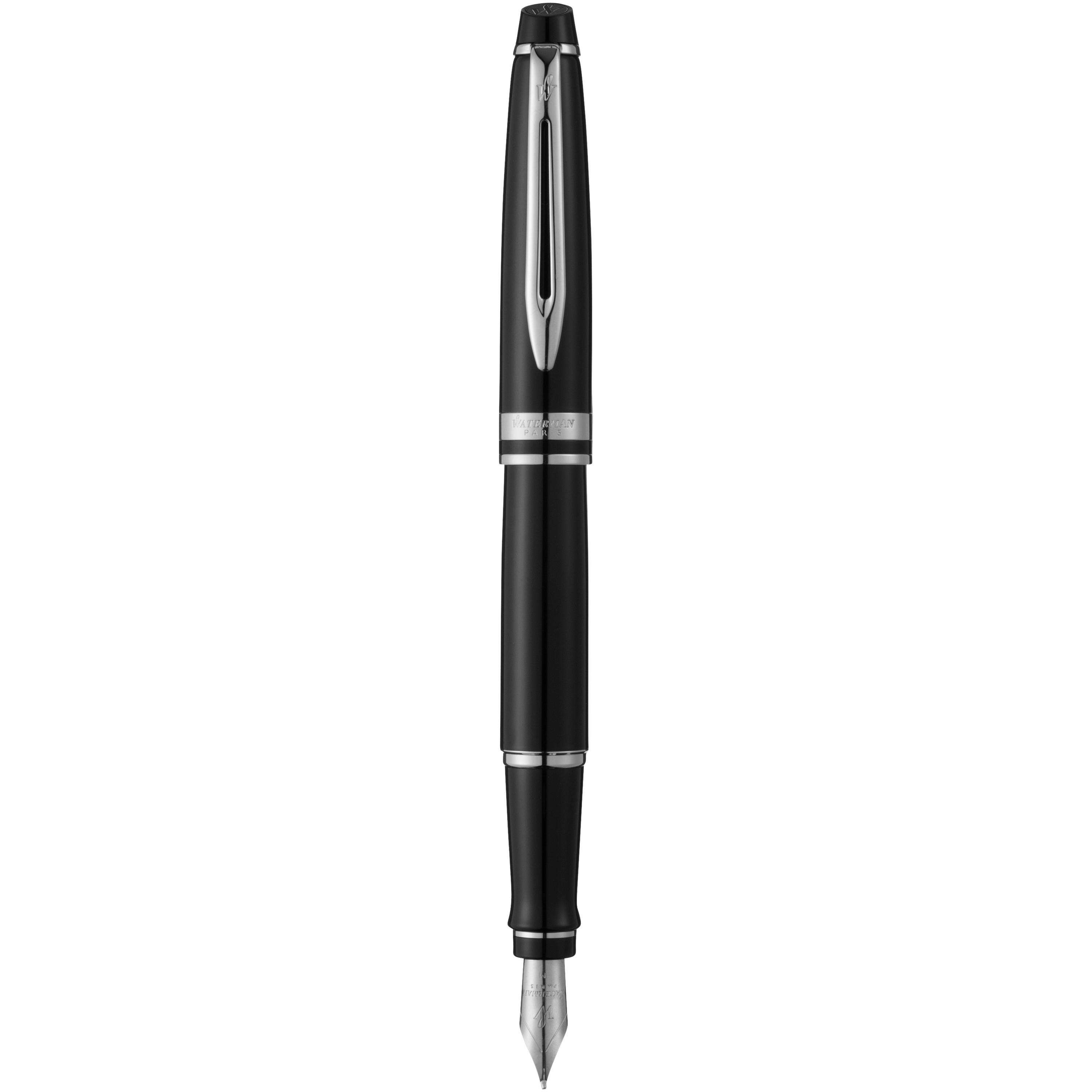 Waterman 106507 - Stylo Plume Élégance Waterman Expert