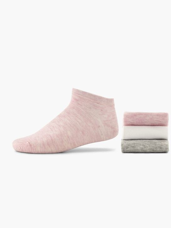 Van Haren 3x Sokken