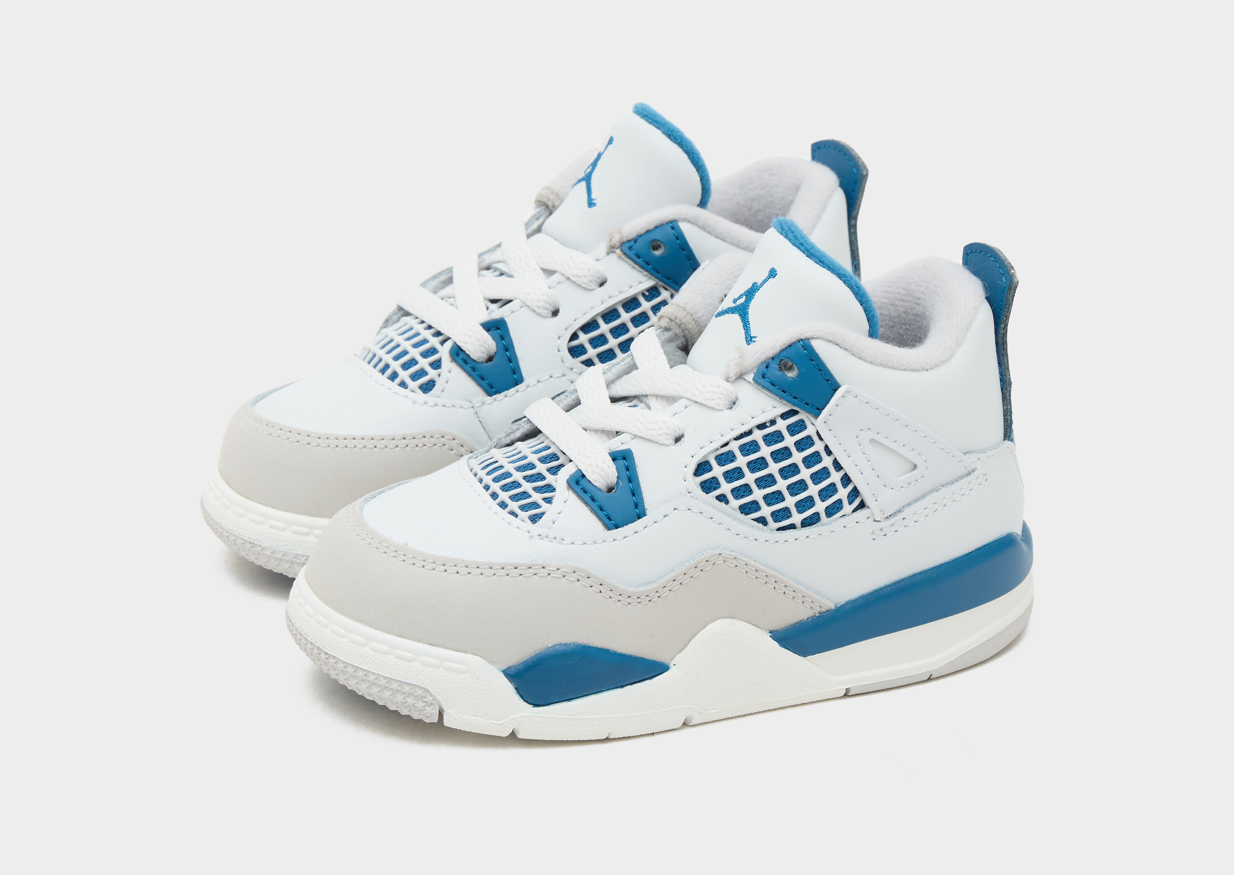 Jordan Air 4 OG Bébé