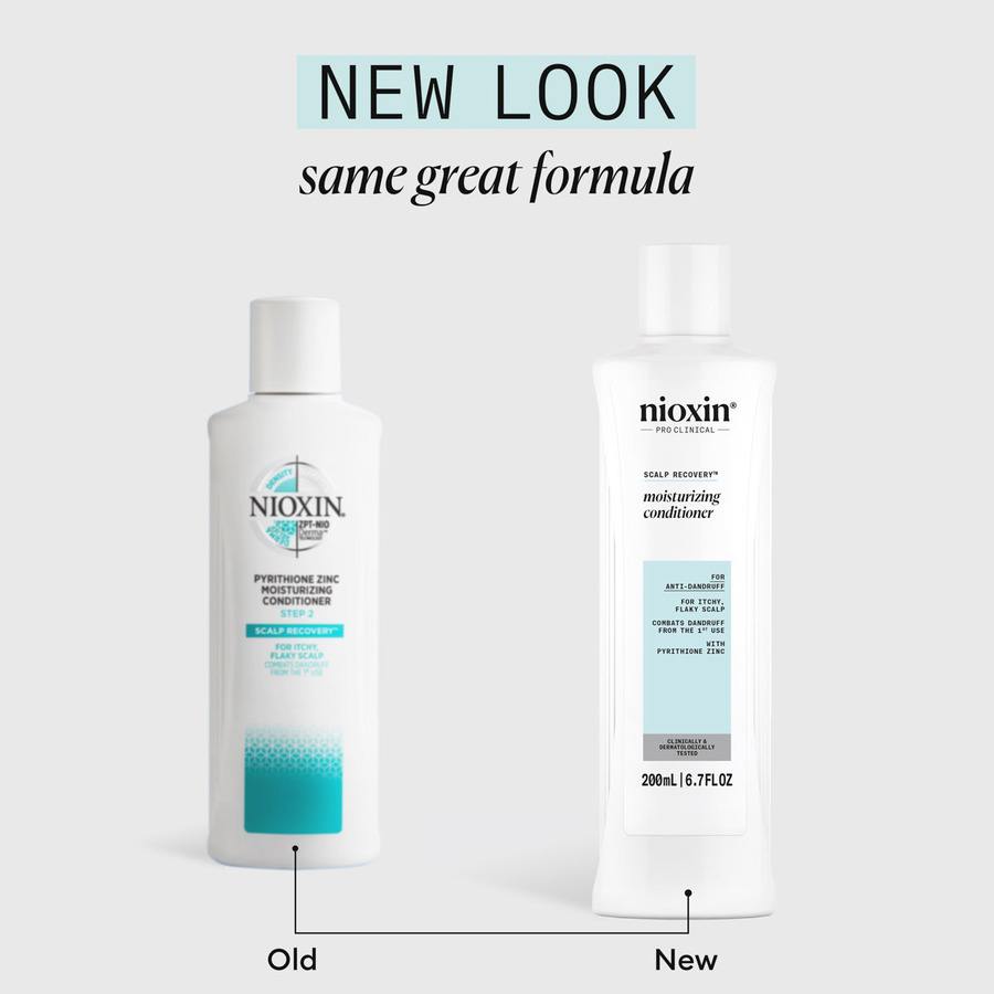 Nioxin Scalp Recovery™ Conditioner 200ml