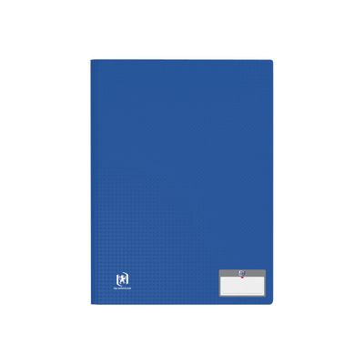 Memphis Tradition - Porte vues - 100 vues - A4 - disponible dans différentes couleurs