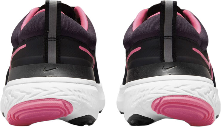 Nike React Miler 2 Lobesko Sort