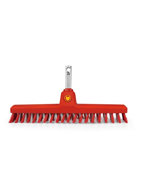 Wolf-Garten Schrobber Large  Sb 350 M - Reiningingsgereedschap - 35 cm Multi-Star
