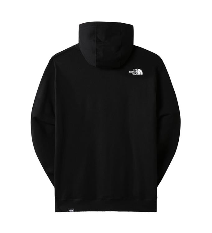 The North Face Men Simple Dome Hoodie
