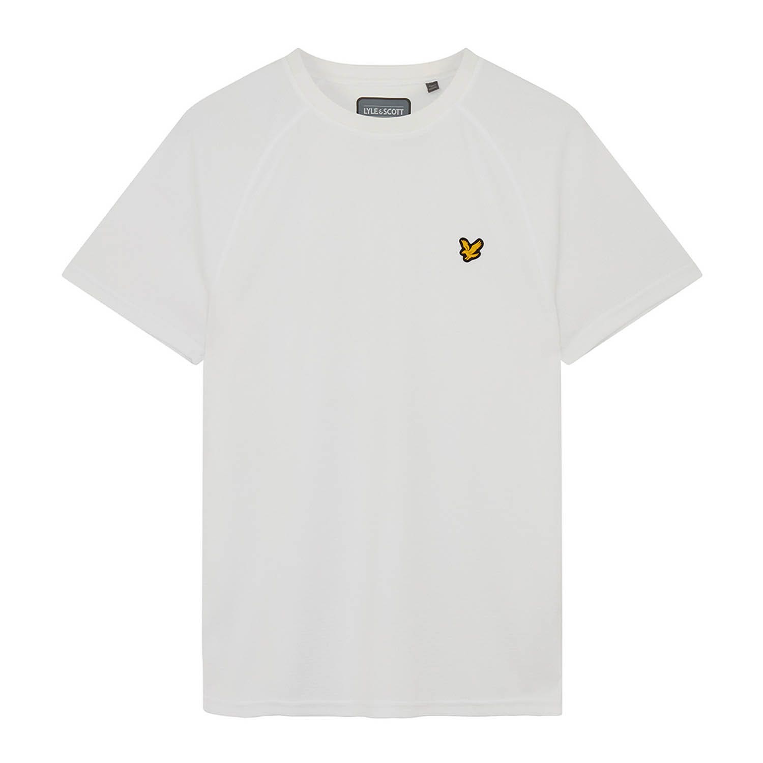 Lyle & Scott  Sports Core Raglan T-Shirt