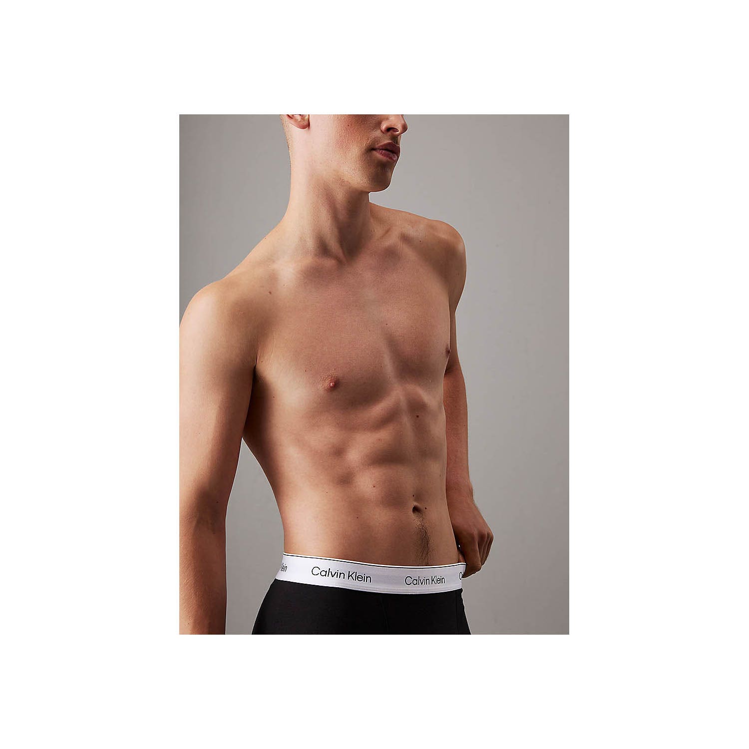 Calvin Klein  3-Pack Dart Trunk