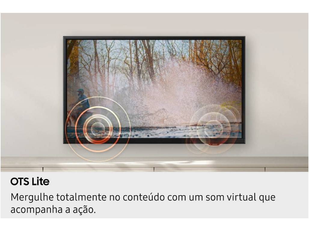 TV SAMSUNG TU27F6005FKXXC 27\