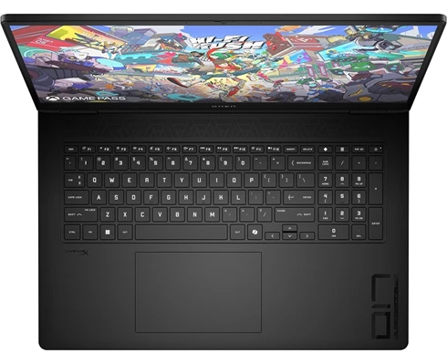 HP OMEN 17-db0008no