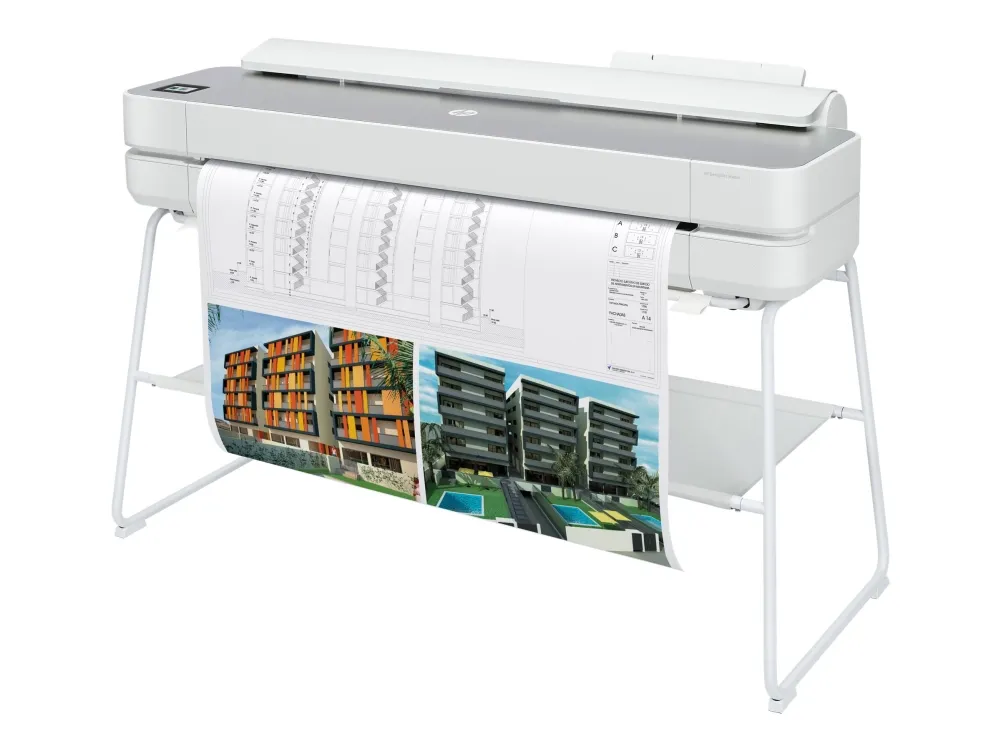 HP DesignJet Studio - Steel Edition - 36