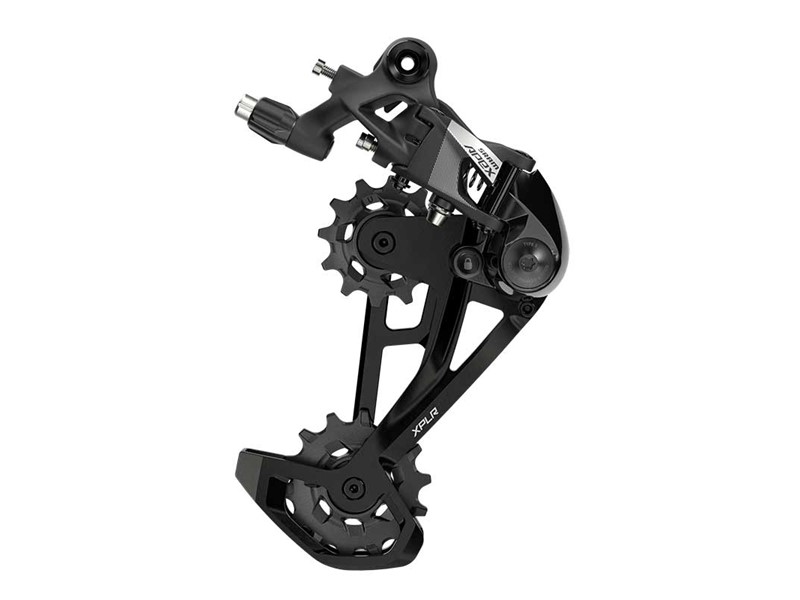 SRAM Apex XPLR 12 Speed Bagskifter