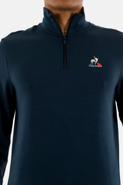 Sweat le coq sportif 2310411 dress blues